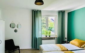 Fair, University, Bvb
